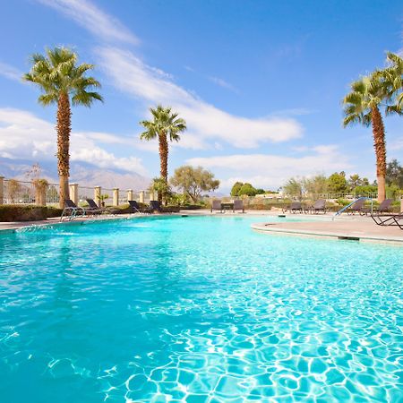 Hampton Inn & Suites Cathedral City Dış mekan fotoğraf