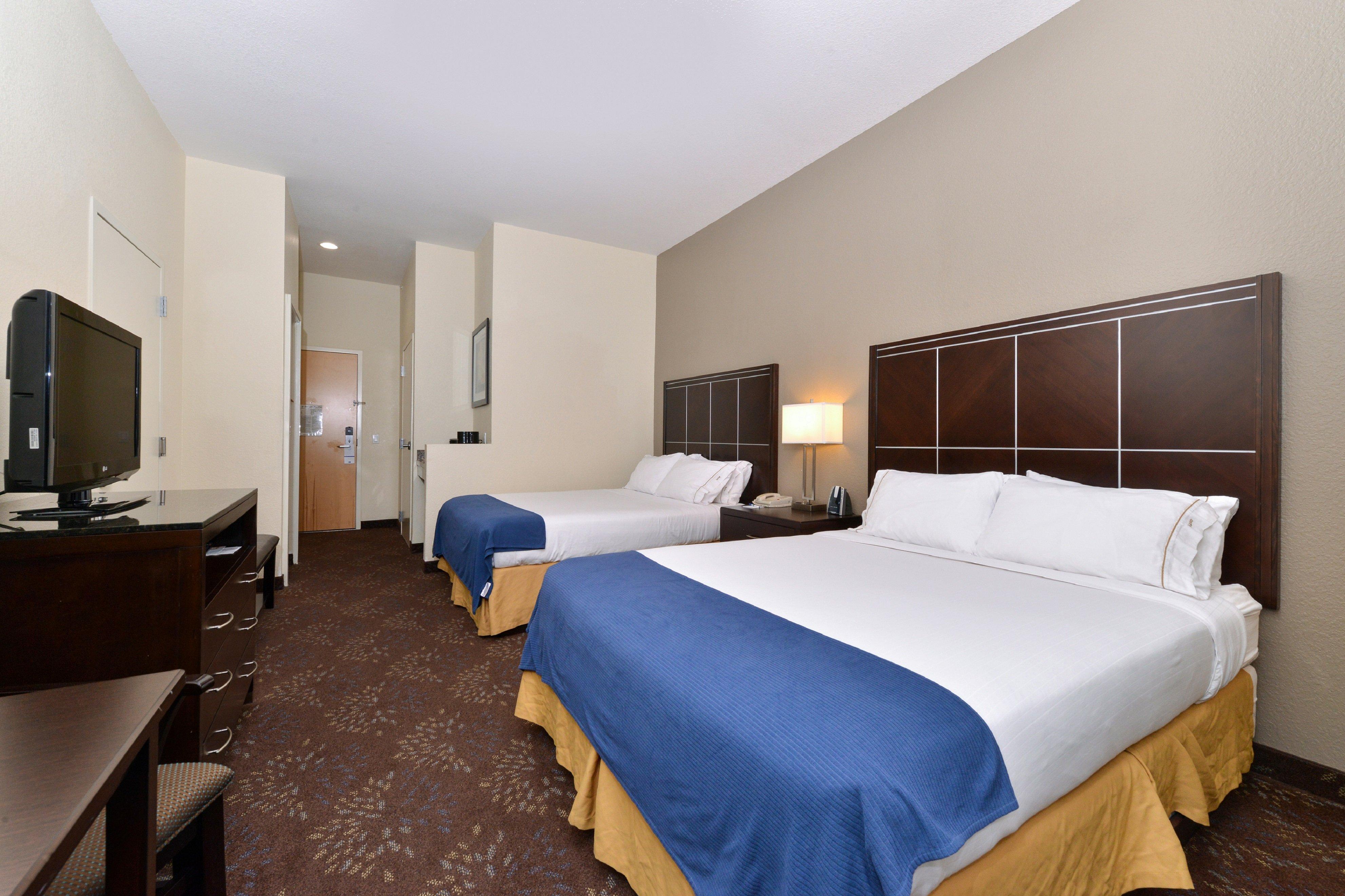 Hampton Inn & Suites Cathedral City Dış mekan fotoğraf