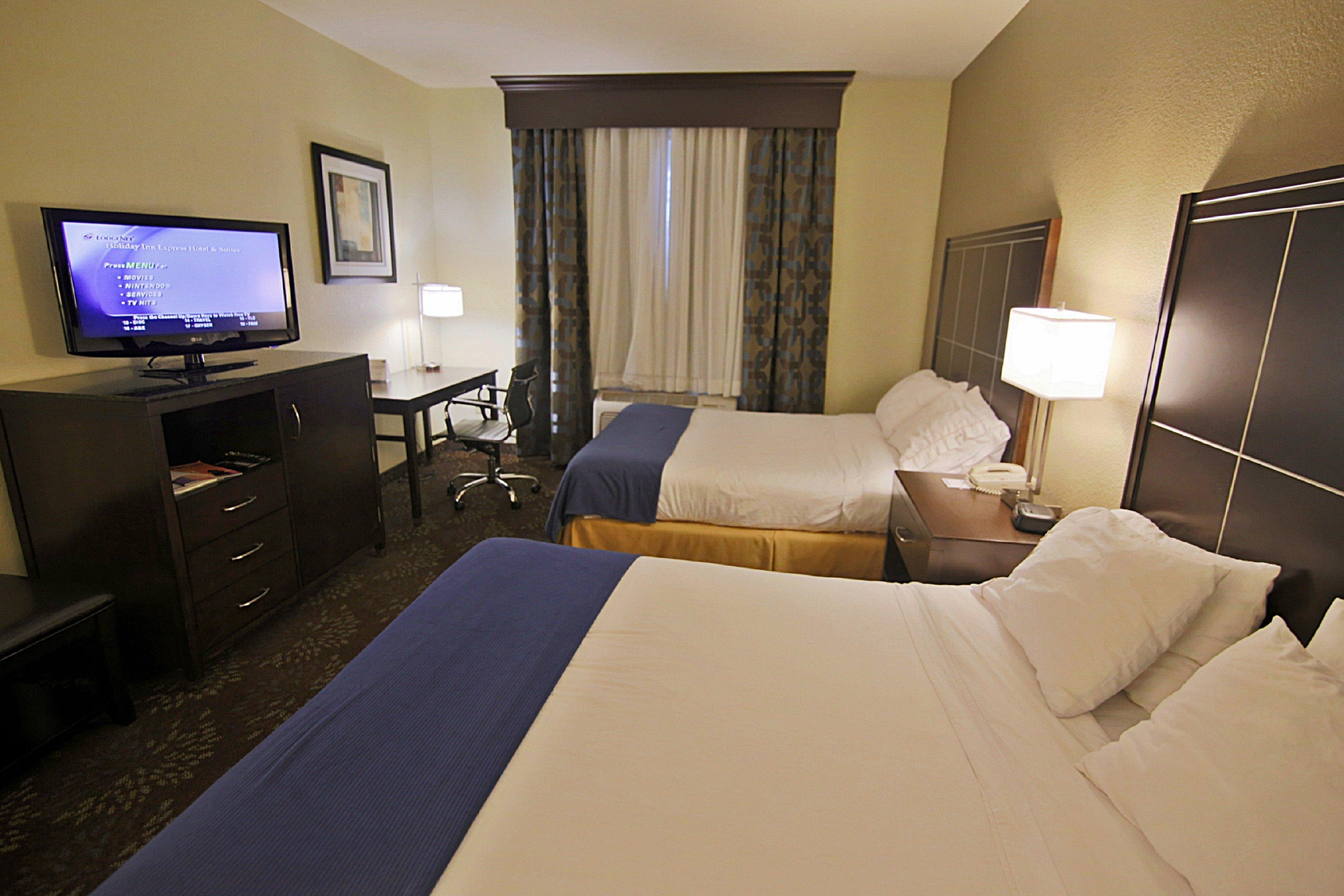 Hampton Inn & Suites Cathedral City Dış mekan fotoğraf