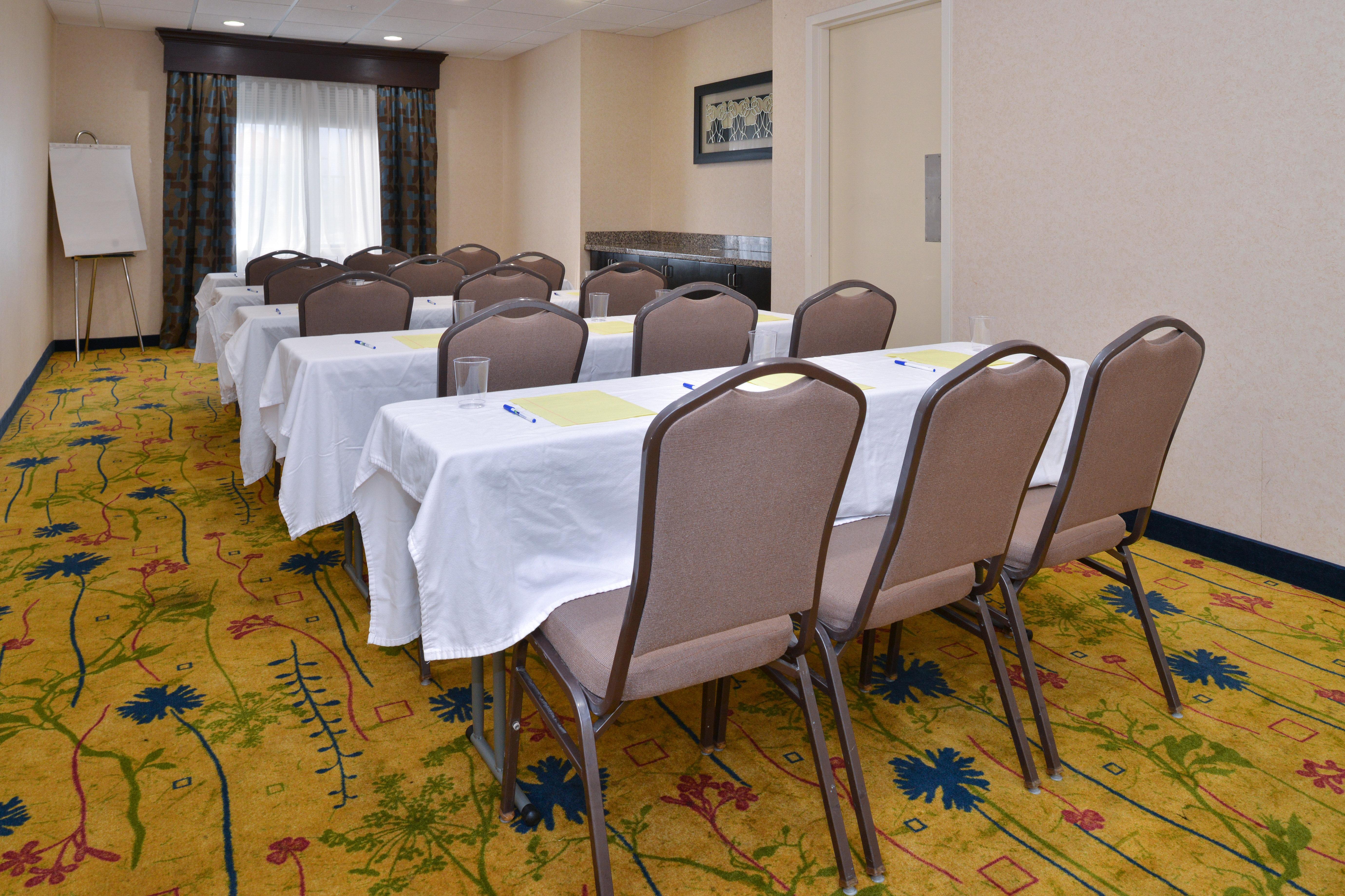 Hampton Inn & Suites Cathedral City Dış mekan fotoğraf