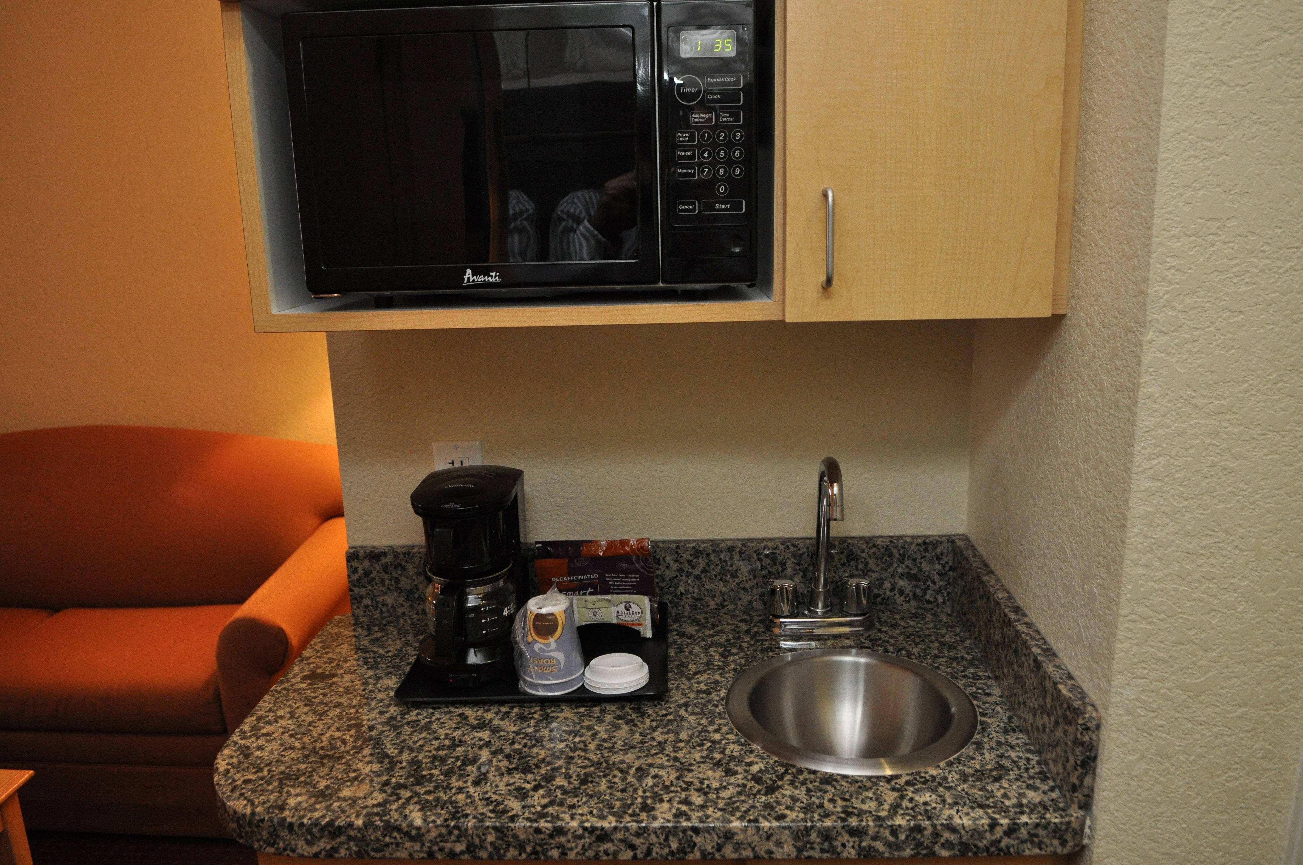 Hampton Inn & Suites Cathedral City Oda fotoğraf