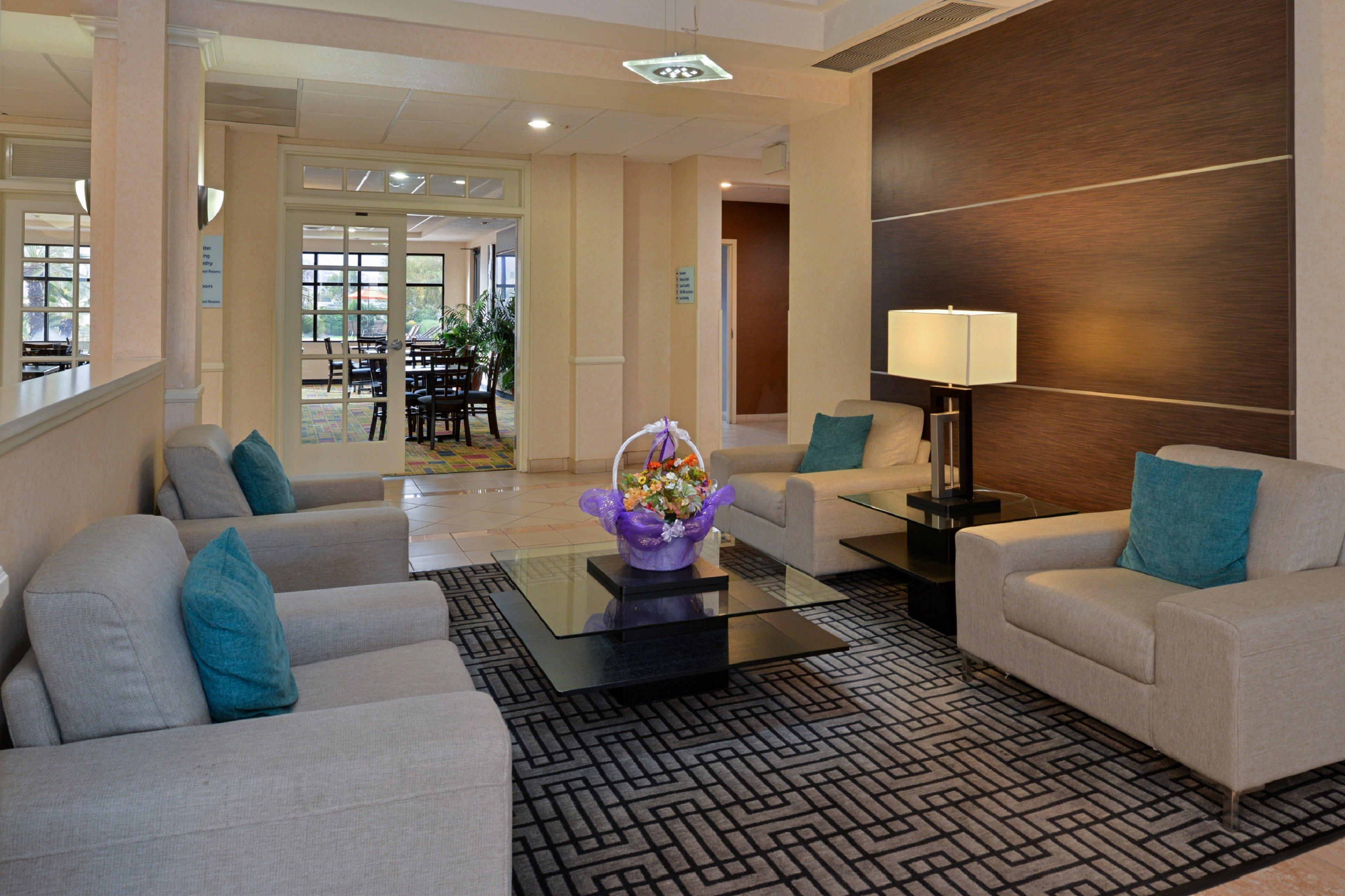 Hampton Inn & Suites Cathedral City Dış mekan fotoğraf