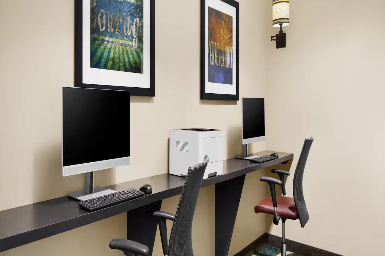 Hampton Inn & Suites Cathedral City Dış mekan fotoğraf