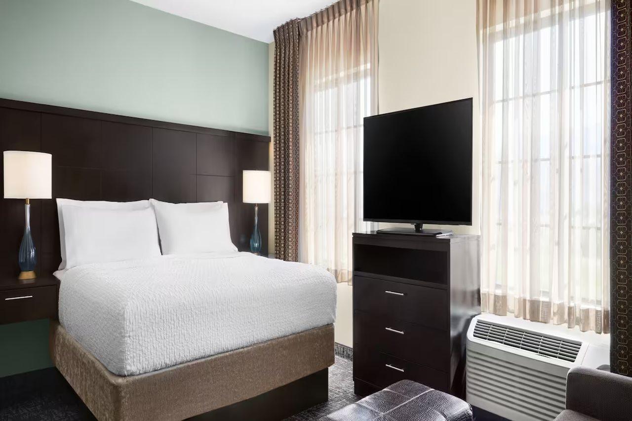 Hampton Inn & Suites Cathedral City Dış mekan fotoğraf