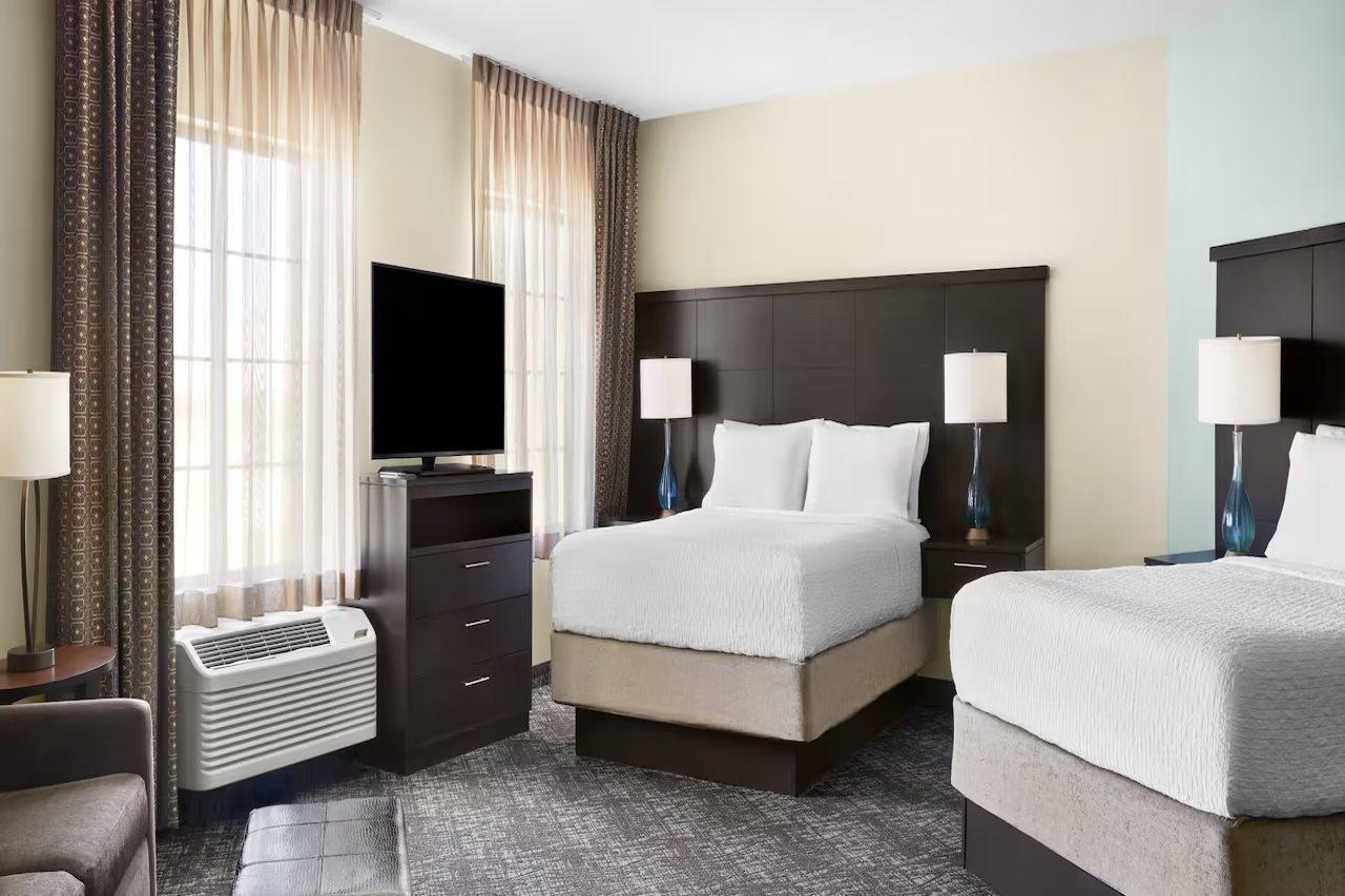 Hampton Inn & Suites Cathedral City Dış mekan fotoğraf