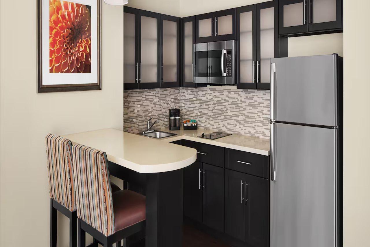 Hampton Inn & Suites Cathedral City Dış mekan fotoğraf