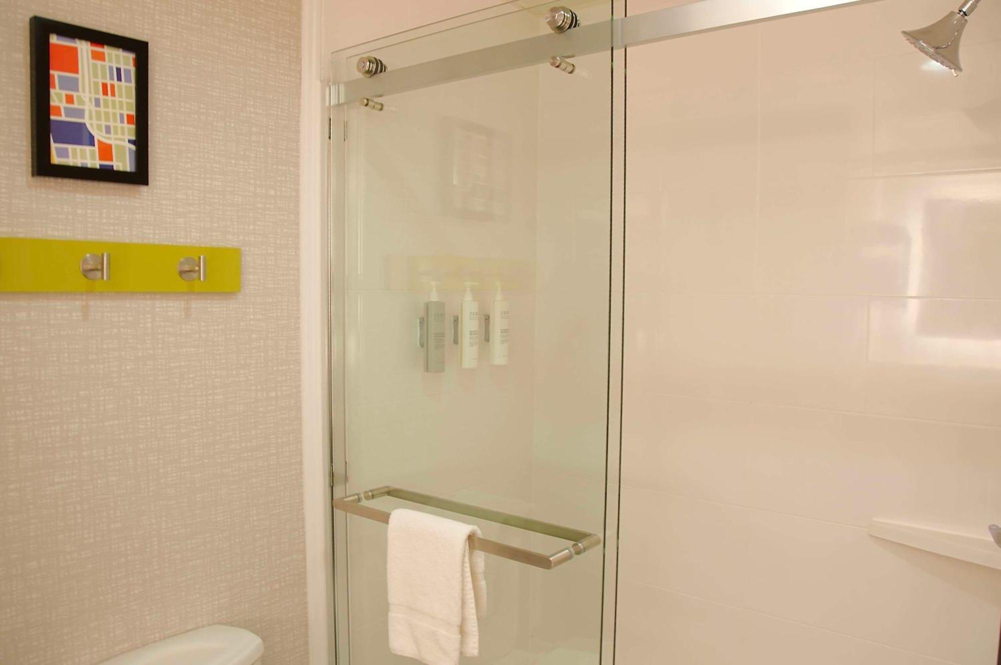 Hampton Inn & Suites Cathedral City Dış mekan fotoğraf