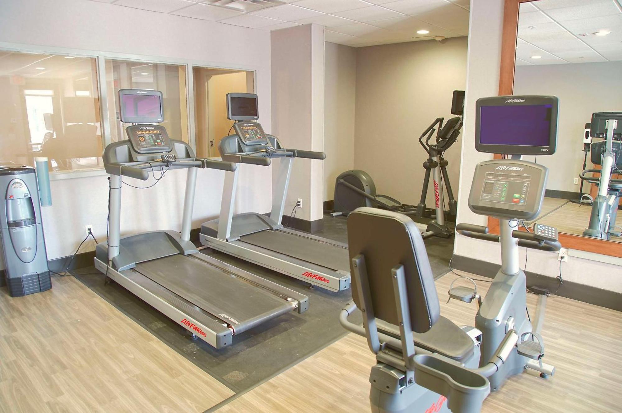 Hampton Inn & Suites Cathedral City Dış mekan fotoğraf