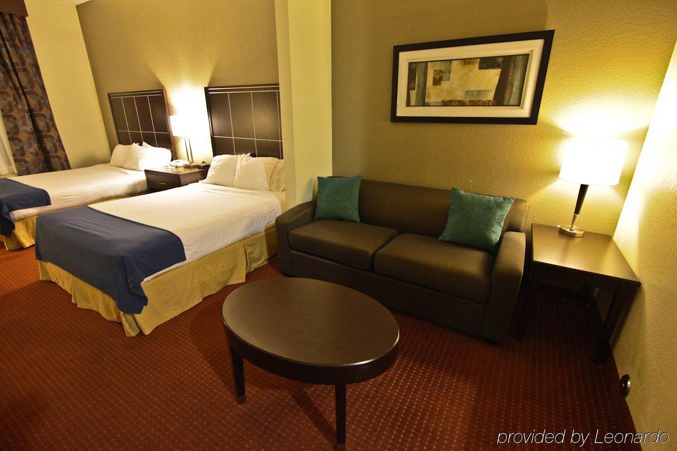 Hampton Inn & Suites Cathedral City Oda fotoğraf