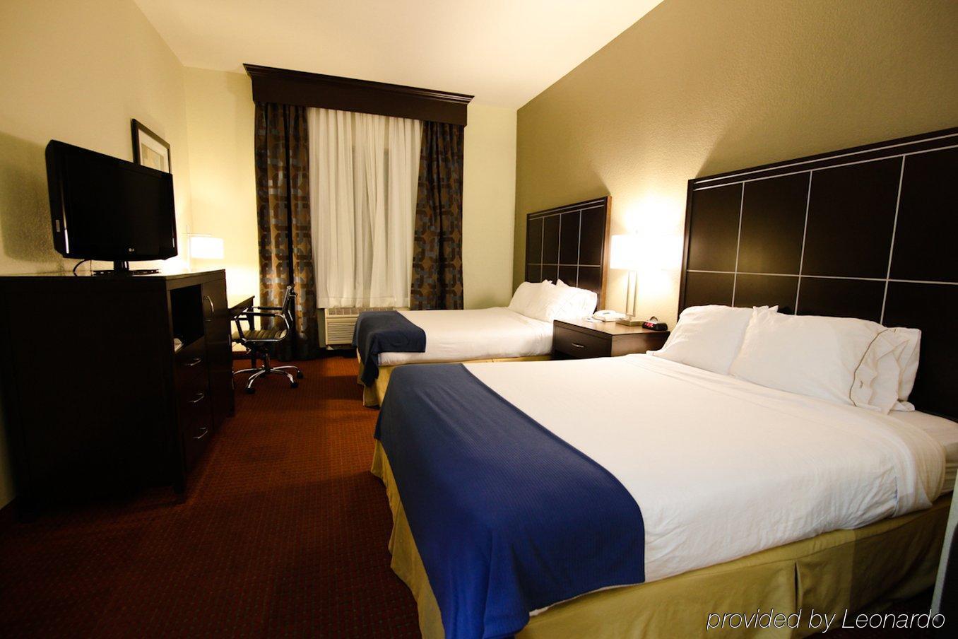 Hampton Inn & Suites Cathedral City Oda fotoğraf